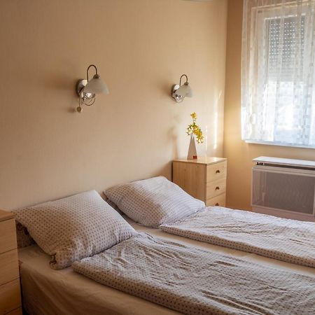 Pavai Apartman Hajdúszoboszló 外观 照片