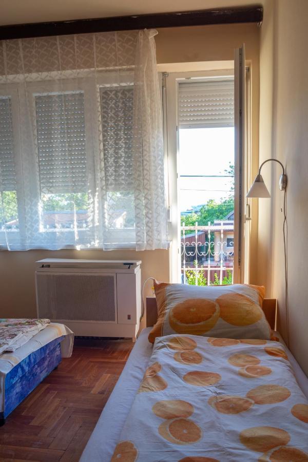 Pavai Apartman Hajdúszoboszló 外观 照片