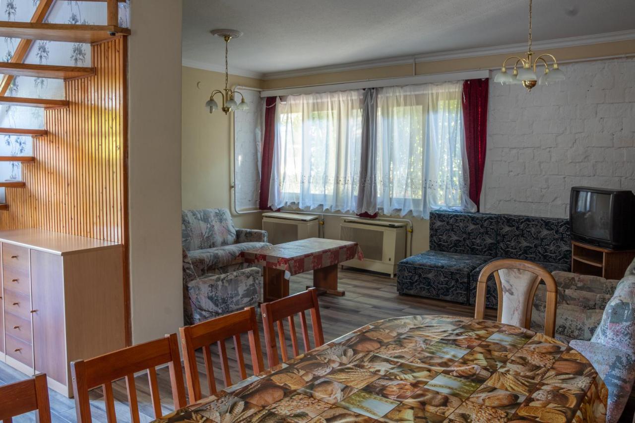 Pavai Apartman Hajdúszoboszló 外观 照片