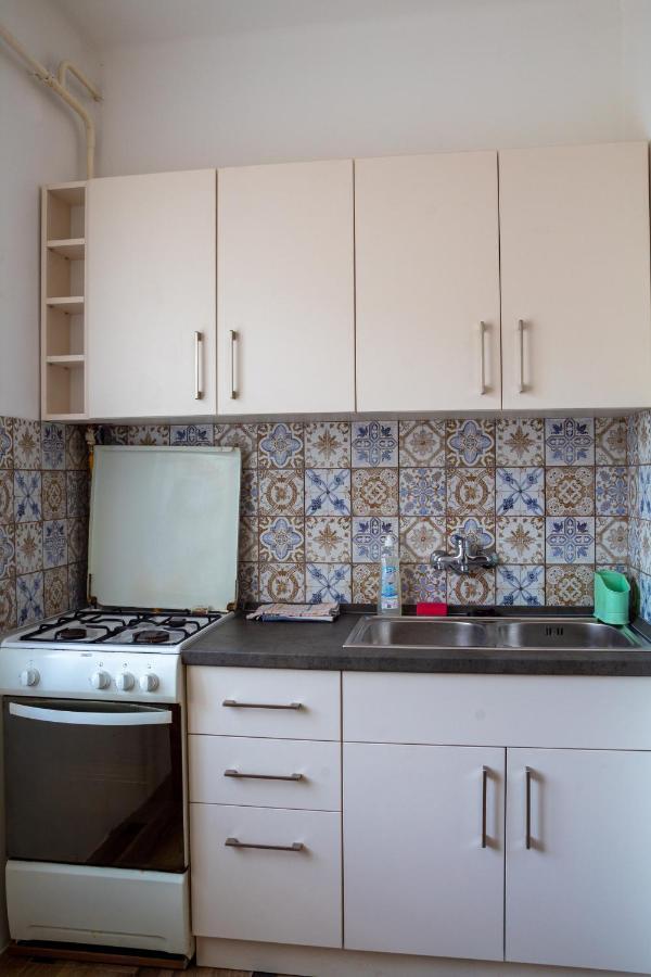 Pavai Apartman Hajdúszoboszló 外观 照片