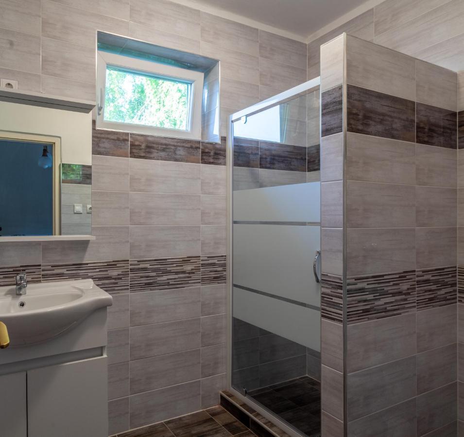 Pavai Apartman Hajdúszoboszló 外观 照片