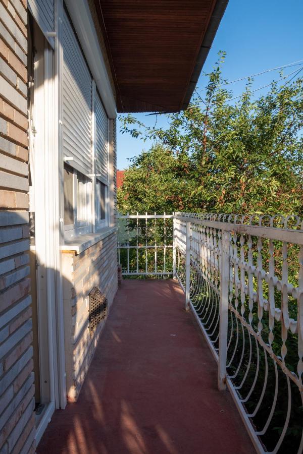 Pavai Apartman Hajdúszoboszló 外观 照片