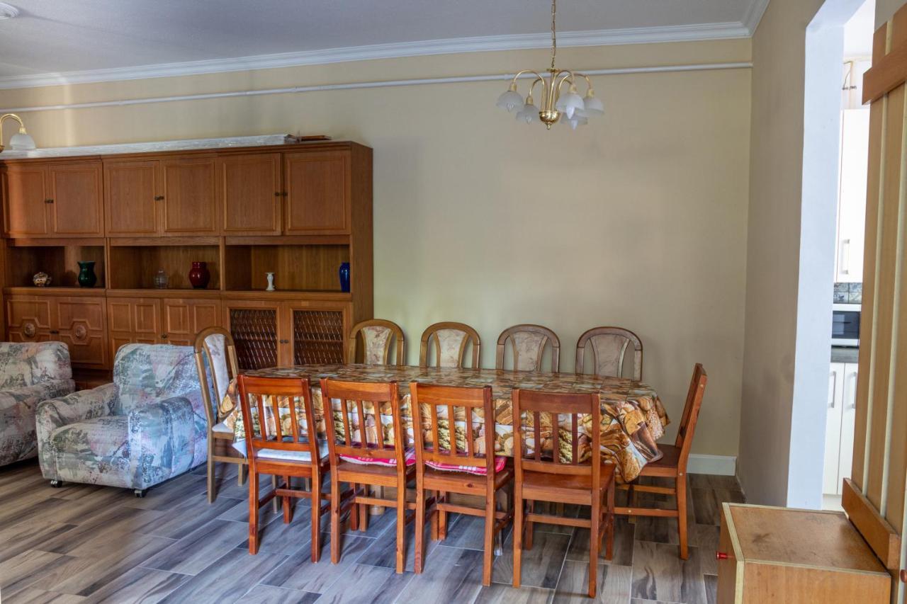 Pavai Apartman Hajdúszoboszló 外观 照片